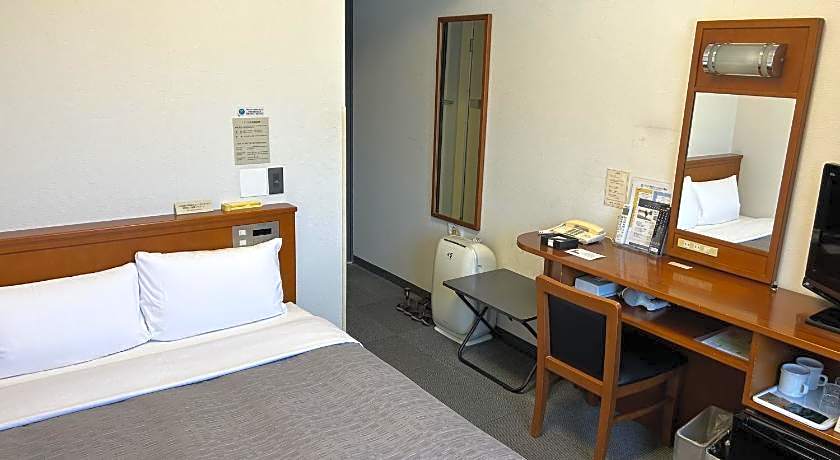 Hotel Route Inn Mojiko