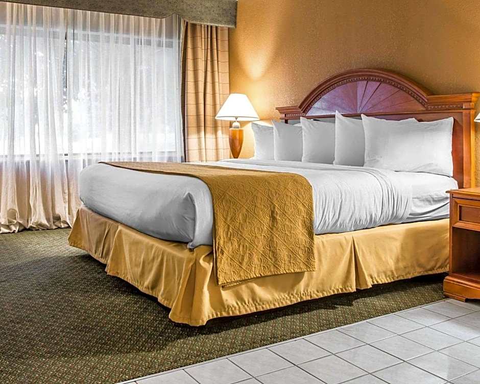 Quality Inn Southfield