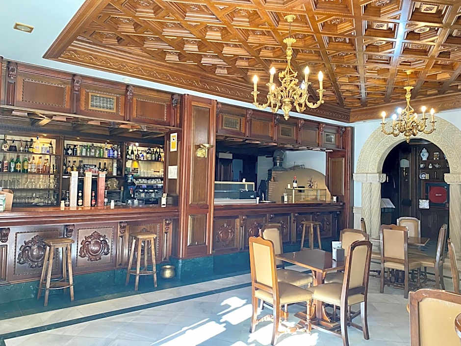 Hotel Aranda