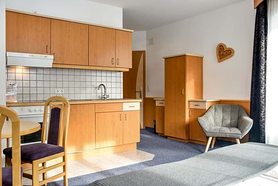 Berghotel Almrausch