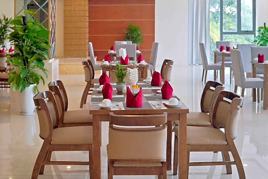 Phuoc My An Beach Hotel