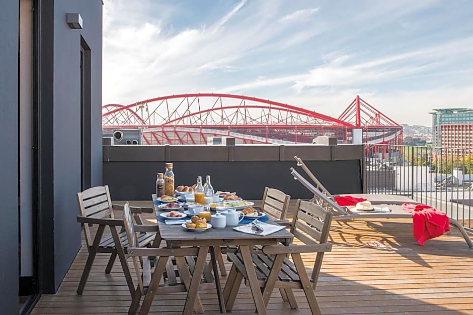 Upon Lisbon Prime Residences