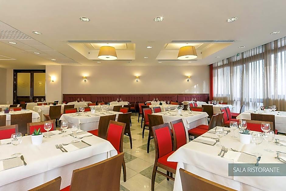 Nilhotel