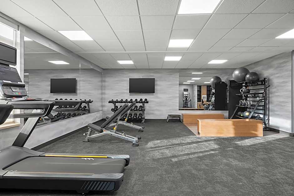 Fairfield by Marriott Inn & Suites Helena North