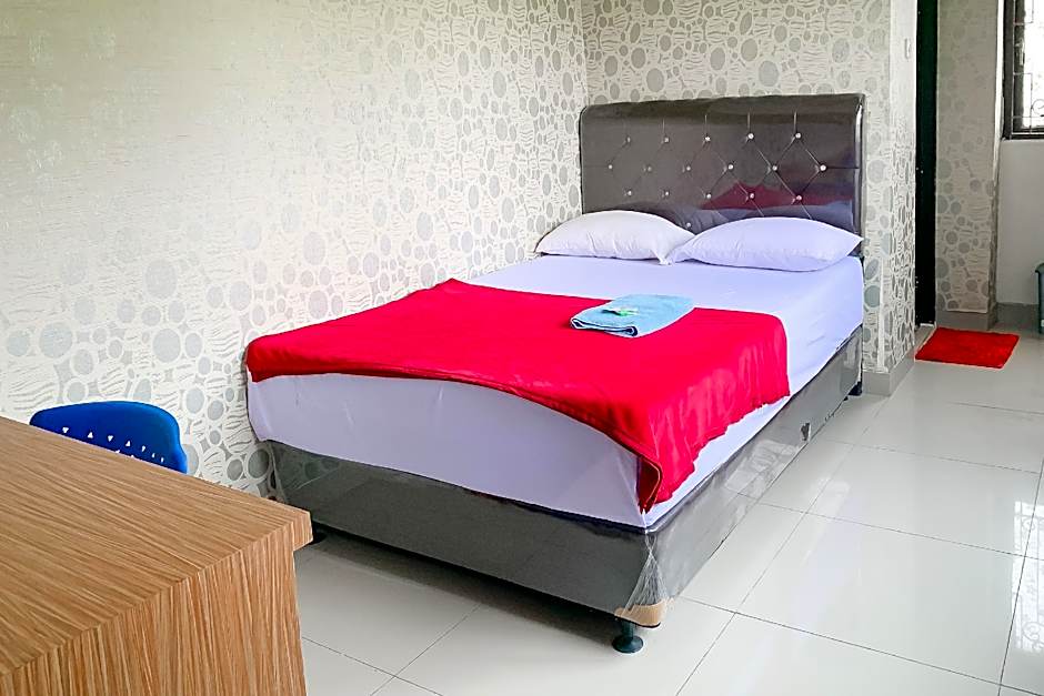 Penginapan Losmen Ayu Pamanukan RedPartner