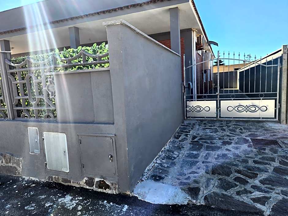 Nautilus Affittacamere