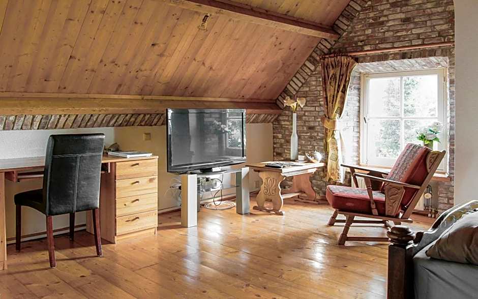 Natuurpoort van Loon