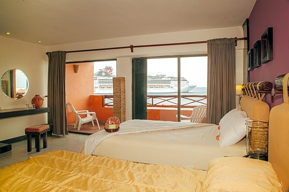 Hotel Boutique Vista del Mar Cozumel