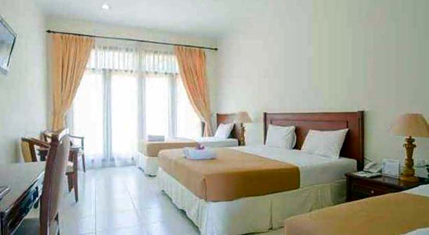 d'Emmerick Salib Putih Hotel Salatiga