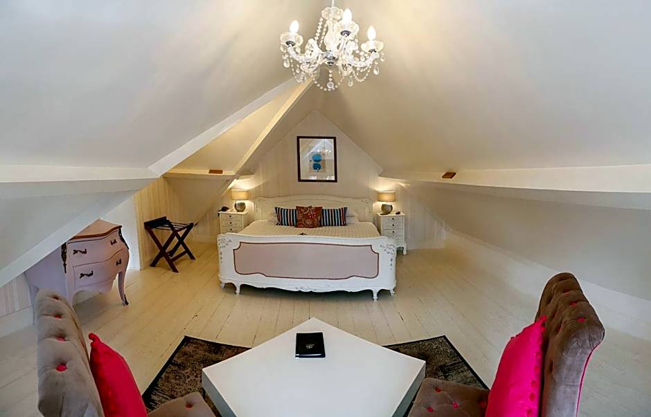 The Miller of Mansfield