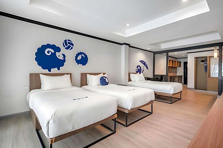 Kokotel Phuket Patong