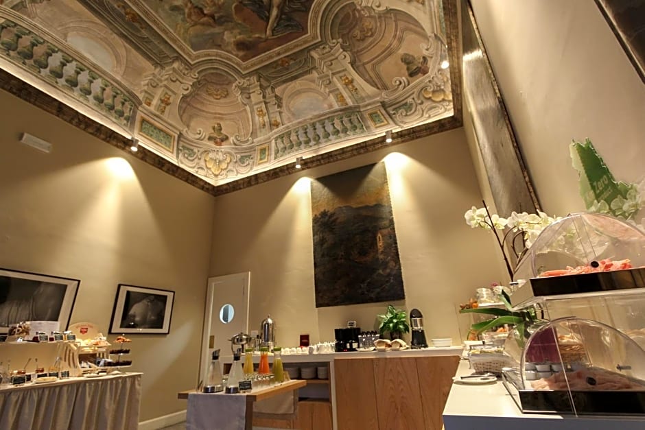 Locanda della Posta Boutique Hotel