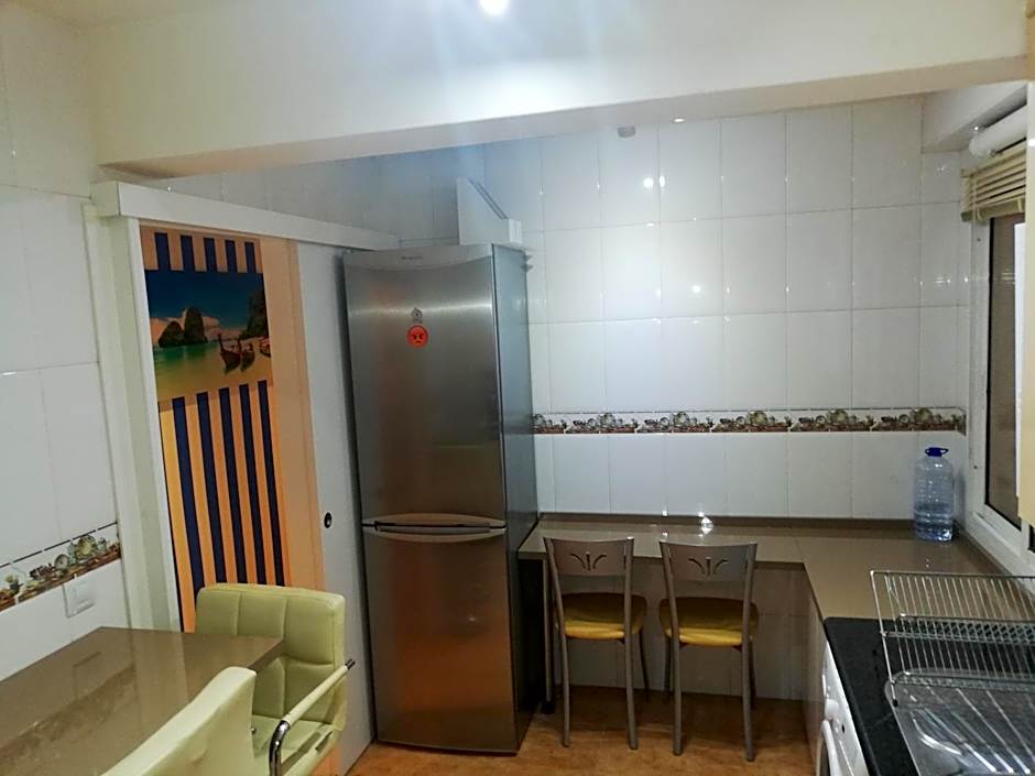 Residencia Compostela