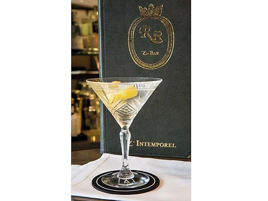 Grand Hotel Roi Rene Aix en Provence Centre - MGallery by Sofitel