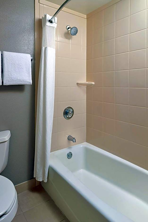 Courtyard by Marriott Baton Rouge Acadian Centre/LSU Area