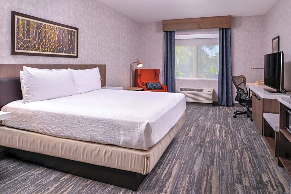 Hilton Garden Inn Bend