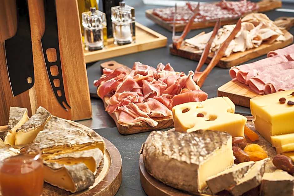 AppartHotel Mercure Paris Boulogne