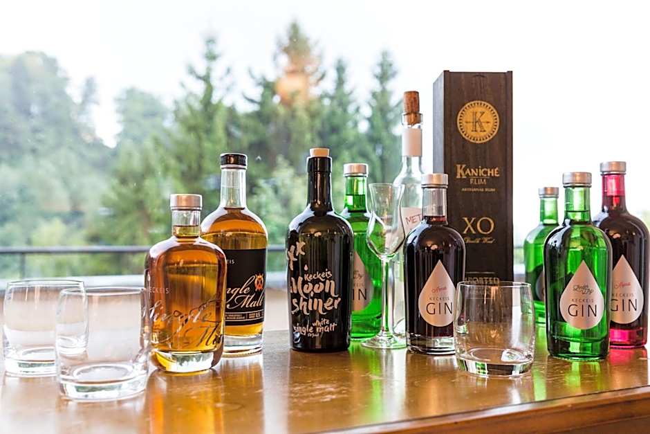 Boutiquehotel Bergvilla