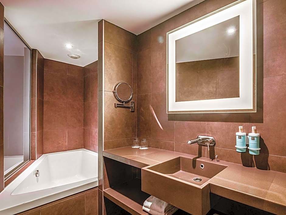 Novotel Lyon Confluence