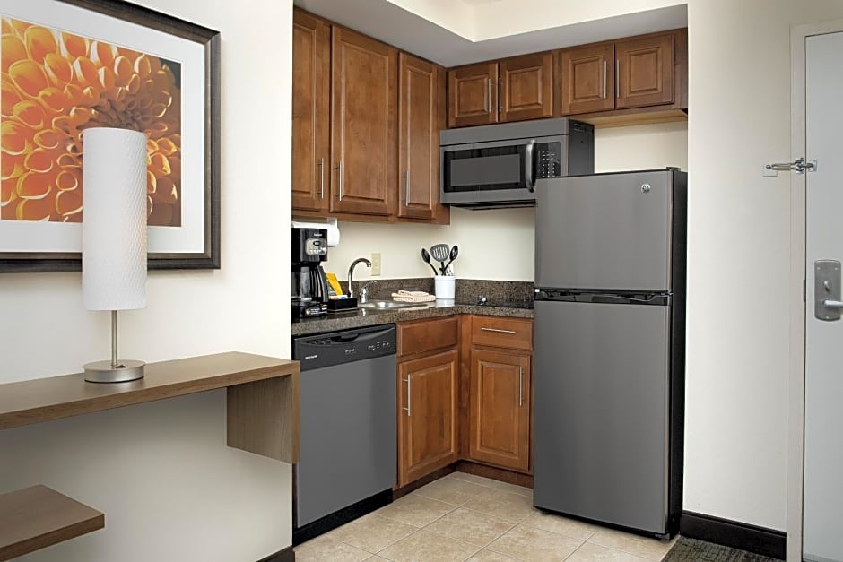 Staybridge Suites Greenville I-85 Woodruff Road By IHG