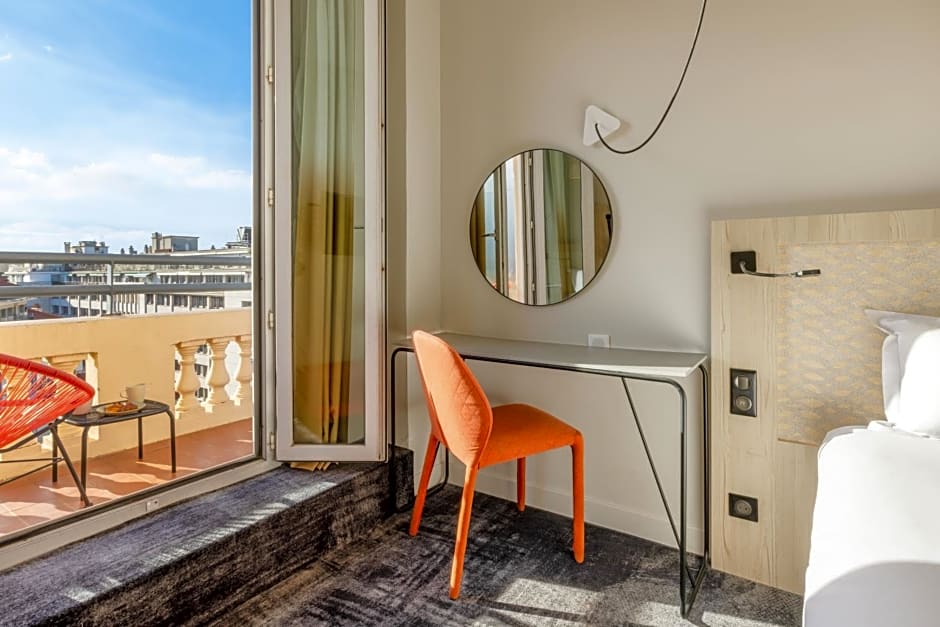 Hotel Vendome