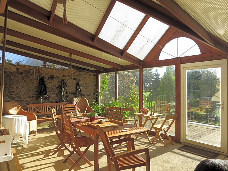 Chambres d'hôtes du Moulin de la Chaussee