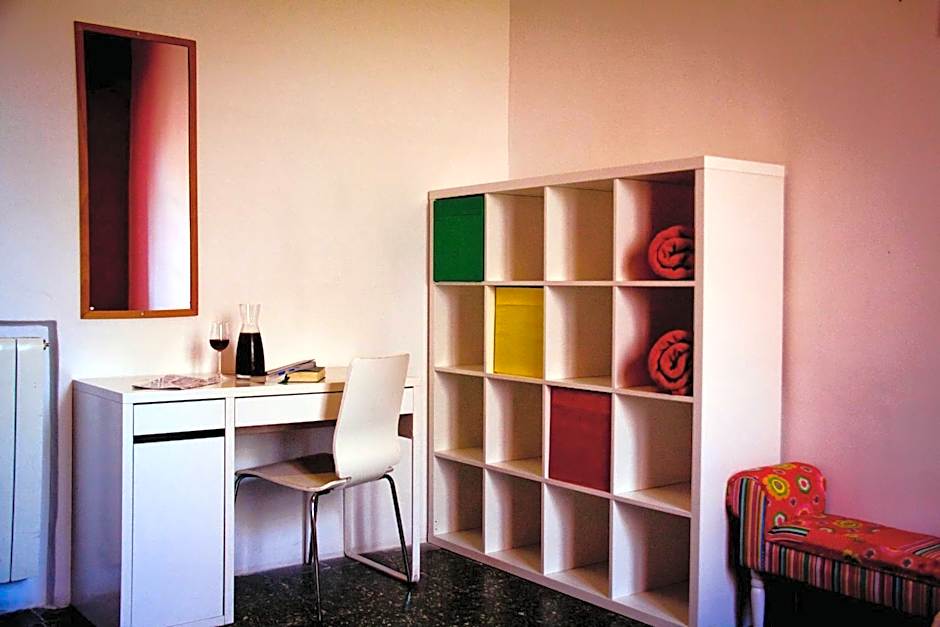 Feetup Home Backpackers Valencia