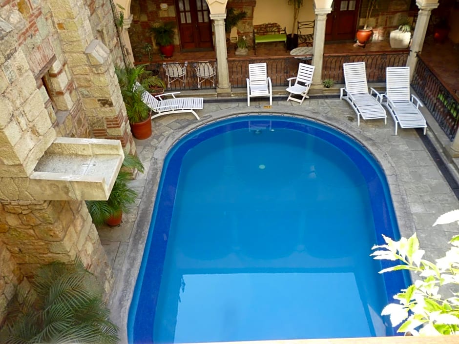Hotel CasAntica