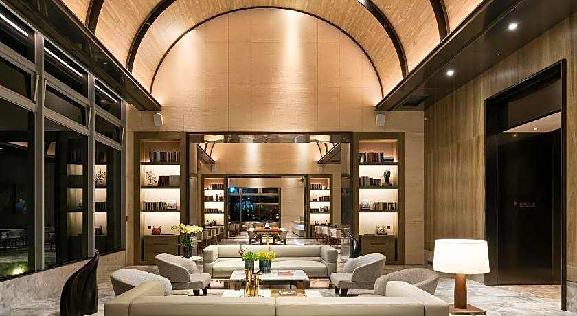 The Huan Hotel Taichung