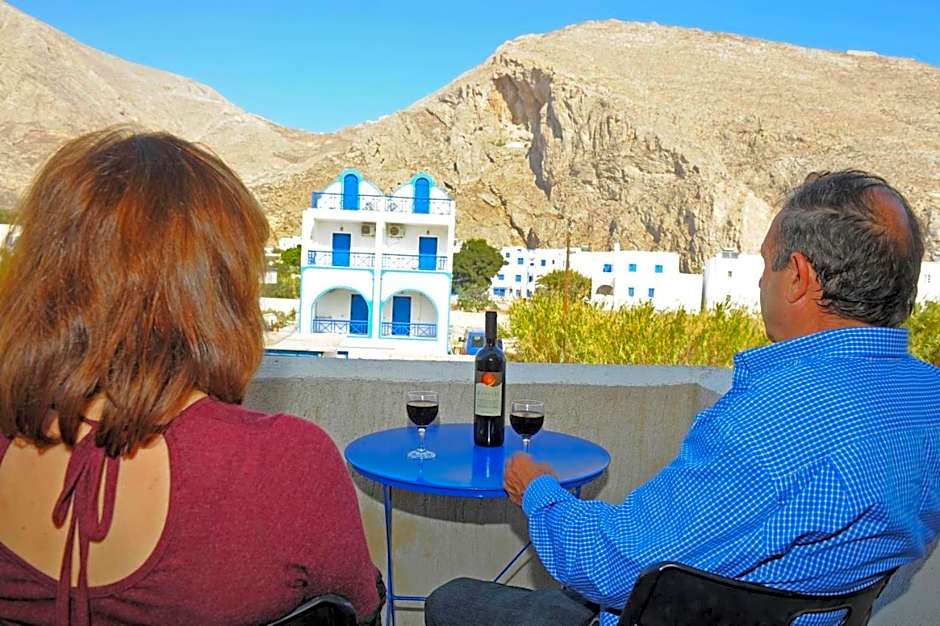 Philoxenia Hotel & Studios