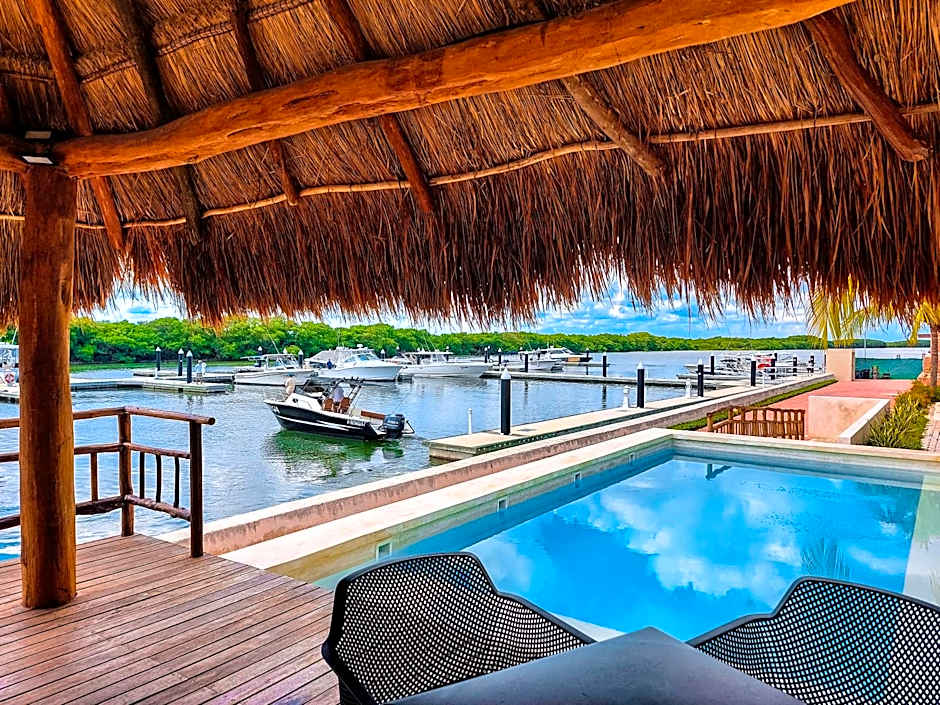 Hotel Grand Marina Kinuh