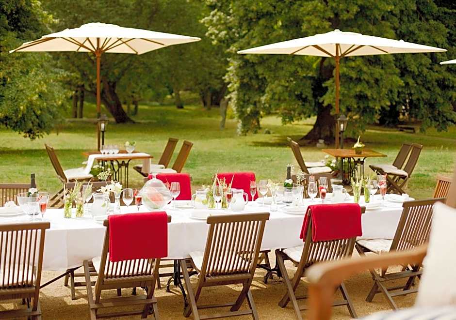 Schlosshotel Ziethen