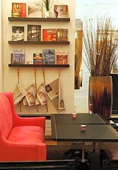 Le 123 Elysees - Astotel