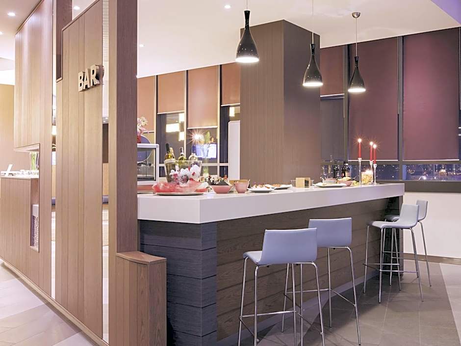 Ibis Styles Roma Eur