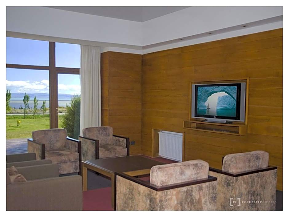 Rochester Calafate