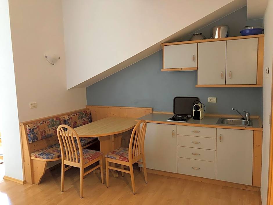 Hotel Residence MaVie