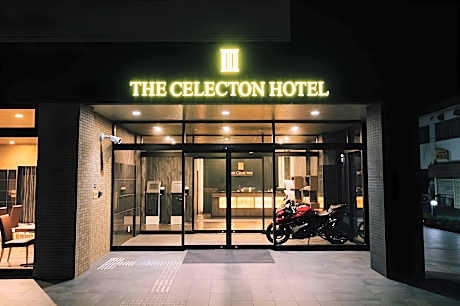 The Celecton kurashiki Mizushima