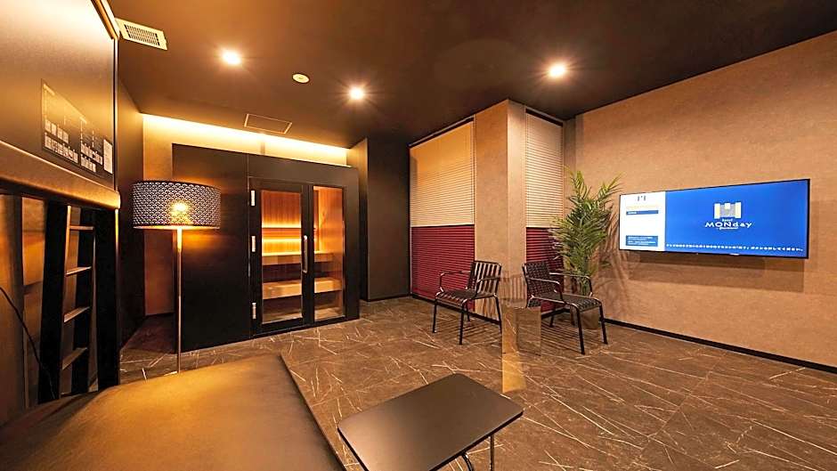 MONday Apart Premium KYOTO Station