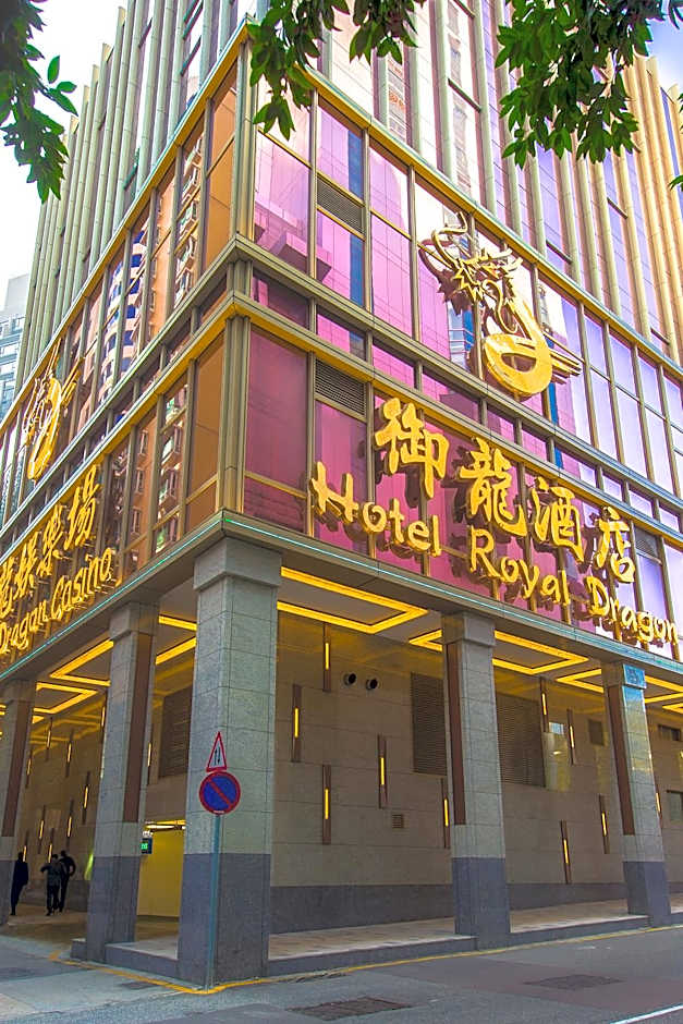 Royal Dragon Hotel