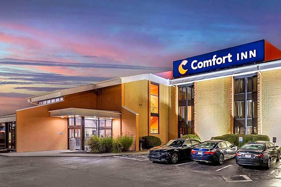 Comfort Inn Cincinnati Northeast