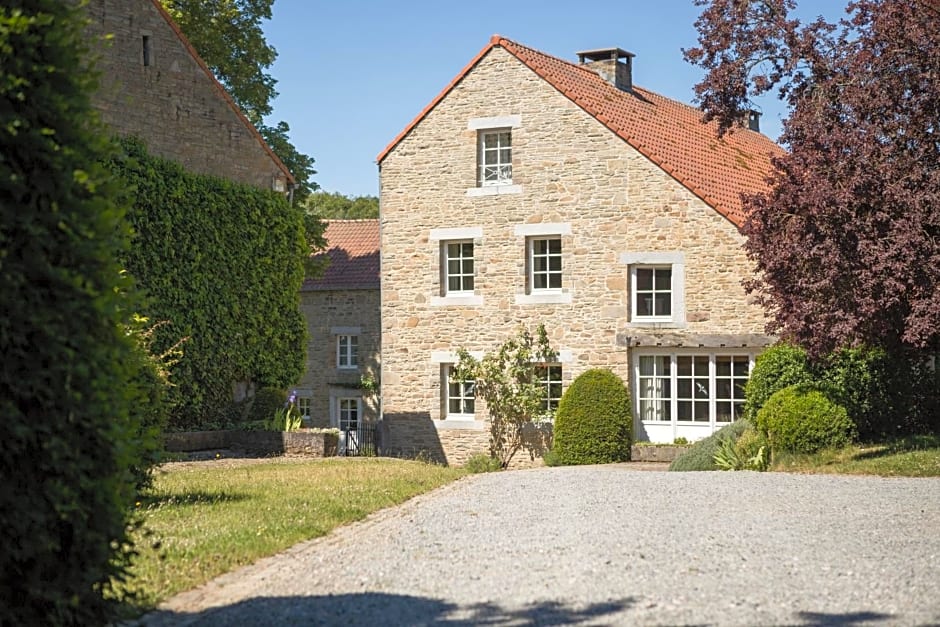 B&B La Ferme de l'Airbois