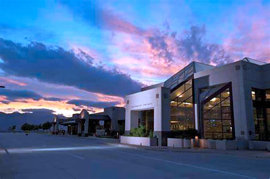 Motel 6-Canon City, CO 719-458-1216