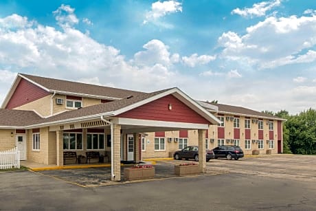 Travelodge by Wyndham Denison