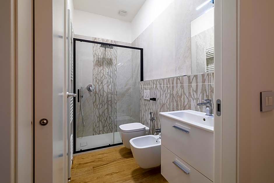 Homeby, Due Agosto Suites