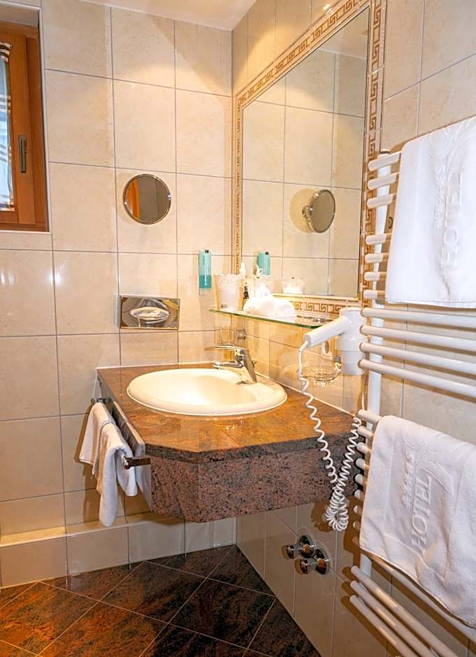 Hotel Sonne Ischgl