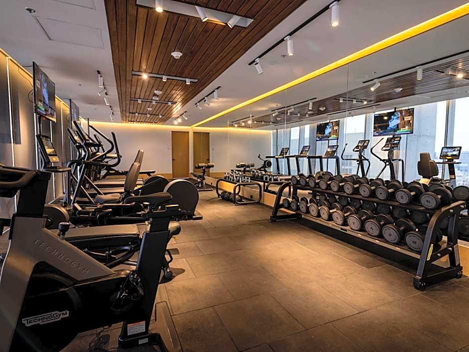 Galeria Plaza Monterrey