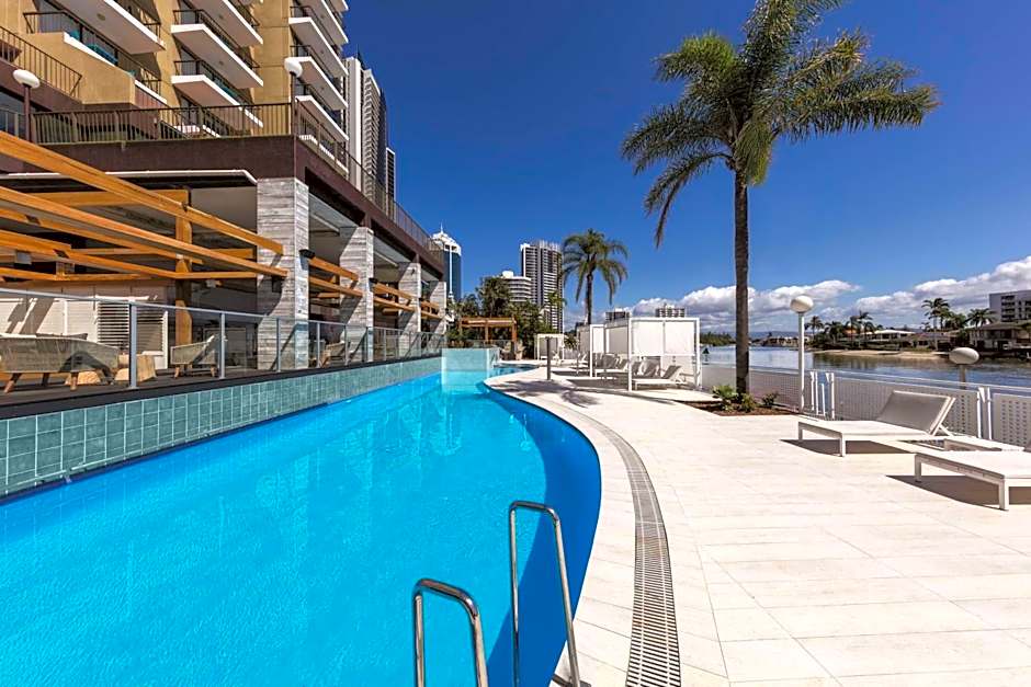 Vibe Hotel Gold Coast