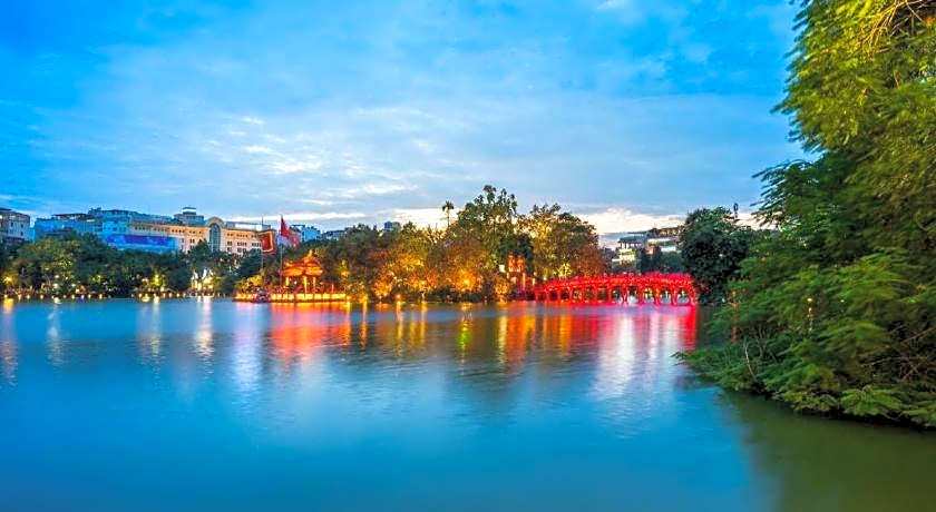Hanoi Asia 2 Hotel