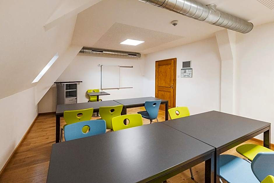 Jugendherberge Dinkelsbühl - Youth Hostel