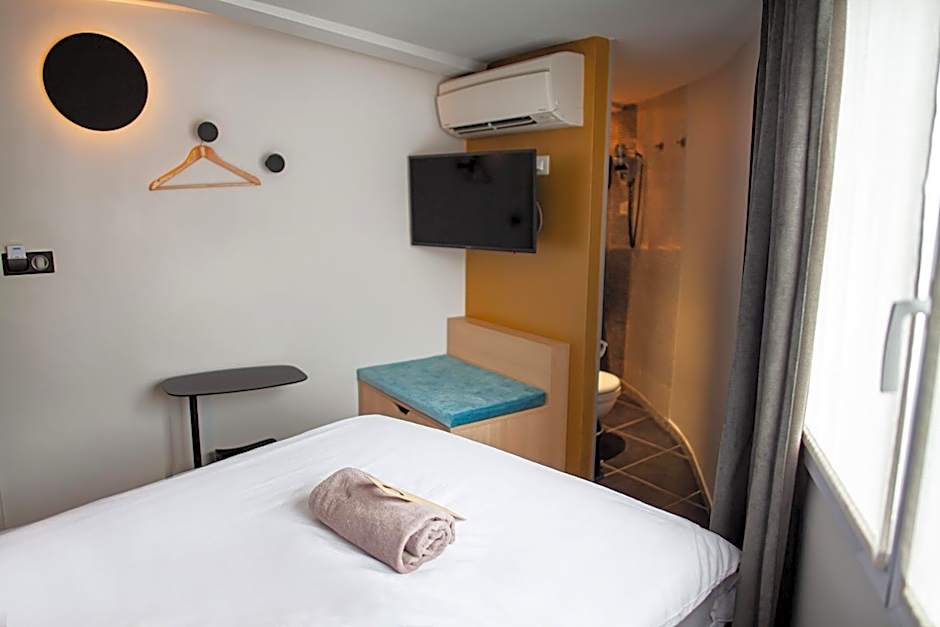 Hotel Kana